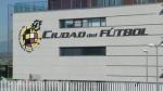 La Federación recibió sendos informes de la UEFA el 28 y el 29 de mayo sobre la situación anormal de las apuestas monitorizadas en el partido del Huesca con el Nástic.