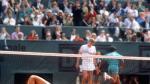 Treinta años del primer título de Arantxa en Roland Garros