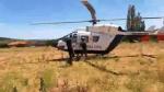 El equipo de montaña de la Guardia Civil de Tarazona se une a las labores de búsqueda