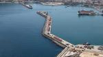 Puerto de Ceuta