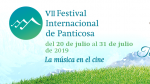 Cartel Panticosa festival