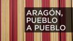 Un recorrido exento de tópicos por los 731 municipios de todo Aragón.
