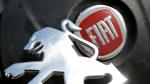 PSA uy Fiat Chrysler confirman su plan de fusión para ser la cuarta compañía automovilística