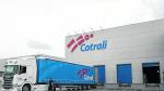 La empresa aragonesa Cotrali será la primera inquilina de la promotora belga VPG en Plaza.