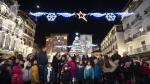 La Navidad llega a Teruel