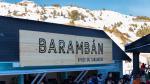 El Barambán, la opción que ofrece Candanchú para el 'après ski'.