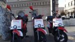 Nuevo servicio de alquiler de motos en Zaragoza