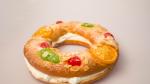 Roscón de nata de Panishop