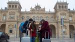 Los 'hijos de la España Vaciada' piden volver a su tierra en un vídeo viral.