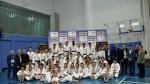 los clubes altoaragoneses han conseguido 11 medallas de las 14 que han logrado en total los judokas aragoneses