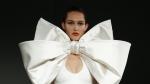 A model presents a creation by designer Alexis Mabille as part of his Haute Couture Spring/Summer 2020 collection show in Paris, France, January 21, 2020. REUTERS/Francois Lenoir [[[REUTERS VOCENTO]]] FASHION-PARIS/HAUTE COUTURE