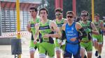 II Duatlón de carretera Ciudad de Utebo, puntuable para el Campeonato de Aragón de duatlón sprint