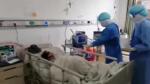 Mientras China sigue tratando de frenar por todos los medios el avance del coronavirus, el número de muertos no deja de aumentar, en las últimas 24 horas hay 150 nuevos fallecidos, el mayor incremento en 11 días.