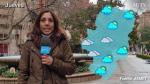 Las previsiones de la Agencia Estatal de meteorología (AEMET) hablan de un 70% de posibilidades de lluvia en Zaragoza en las horas centrales de este jueves 5 de marzo, día festivo en la capital aragonesa. El resto del fin de semana, predominarán los cielos cubiertos, con posibilidad de precipitaciones y nieve en el Pirineo.