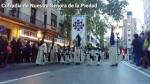 Heraldo TV recupera las mejores imágenes de las procesiones de Martes Santo del año pasado en Zaragoza.
