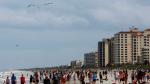 Playa de Jacksonville