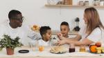 En la alimentación familiar es importante la planificación semanal a la hora de hacer la compra para que los más pequeños de la casa tengan a su alcance opciones saludables.