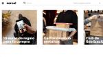 ‘Zerca!’ permite la venta online de comercios de proximidad de todo Aragón.