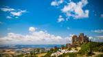 El castillo de Loarre, una de las maravillas de la provincia.