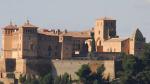 El castillo de Alcañiz