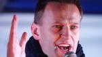 Foto de archivo del líder opositor Alexei Navalni
