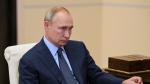 Valdimir Putin quiere perpetuarse en el poder en Rusia.