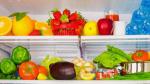 Guardar correctamente los alimentos en la nevera ayuda a organizar una dieta saludable.