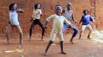 Los Masaka Kids Africana