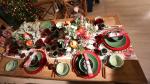El plan de Navidad limita las cenas a seis personas