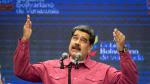 Maduro vota en las elecciones y pide dirimir diferencias a través del debate