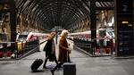 France and other European nations ban travel from UK