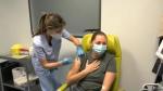 2.000 vascos participan en los ensayos clínicos de la vacuna alemana