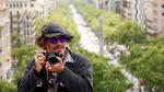 Depp: Como Eugene Smith, creo que los fotógrafos se dejan parte del alma en cada foto