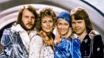 El grupo sueco ABBA