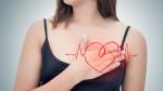 Las enfermedades cardiovasculares son la causa del 35 % de las muertes de mujeres cada año.