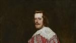¿Sabías que Velázquez pintó este retrato de Felipe IV en Fraga?