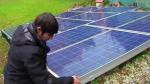 El aumento del precio de la factura de la luz dispara el interés por instalar placas solares