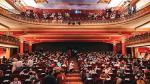 El Teatro Olimpia colgó el cartel de completo en varias sesiones del Festival de Cine