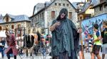 Feria de brujas, mitos y leyendas en Sallent