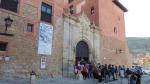 El encuentro se desarrollará en la Fundación Santa María de Albarracín.