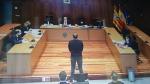 El juicio se ha celebrado en la Audiencia Provincial de Zaragoza