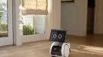 Amazon actualiza su hardware y presenta un robot que se mueve como un perro