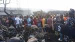 Al menos 98 muertos en Sierra Leona tras explotar un camión con combustible