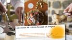 Busca los mejores lugares para comer en Aragón este otoño-invierno, según la Guía Repsol