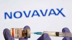La nueva vacuna de Novavax.