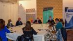Primera mesa de diálogo del Pacto Social por Calatayud