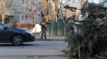 Daily life in Kyiv amid Russian invasion