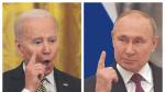 Biden y Putin se han lanzado reproches desde su primer encuentro cara a cara en 2011