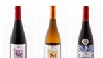 Los tres vinos de Serra&Lample.