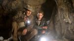 Fotograma de la película 'Indiana Jones y el reino de la calavera de cristal', dirigida por Steven Spielberg en 2008